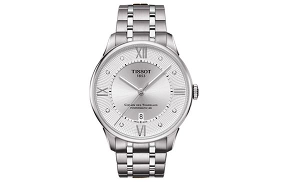 TISSOT 42mm