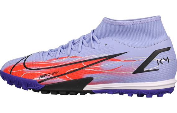 Nike Mercurial Superfly 8 14 Academy KM 14 TF（ ）