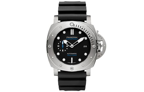PANERAI SUBMERSIBLE 300 47mm 47mm PAM01305