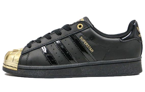 Adidas originals Superstar Metal Toe