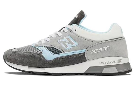 PaperBoy x Beams x New Balance 1500