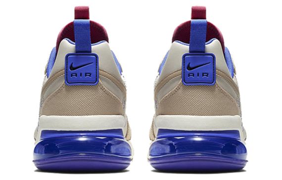Nike Air Max 270 Futura SE HK "Desrt Sand"