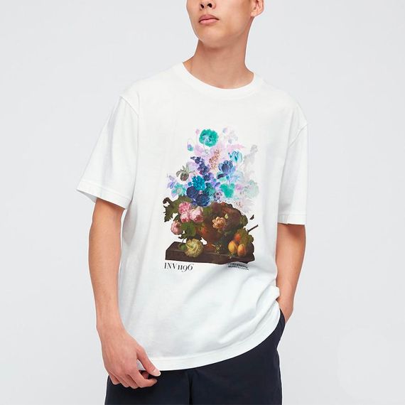 UNIQLO x T