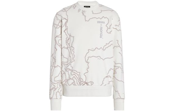 Zegna x norda™ SS23 Logo