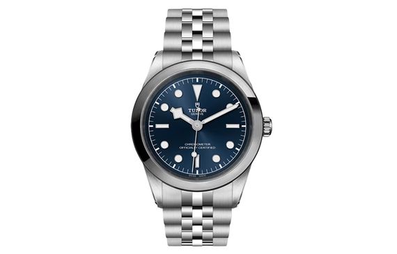 TUDOR 100 41mm M79680-0002
