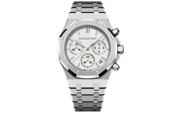 AUDEMARS PIGUET ROYAL OAK 50 41mm