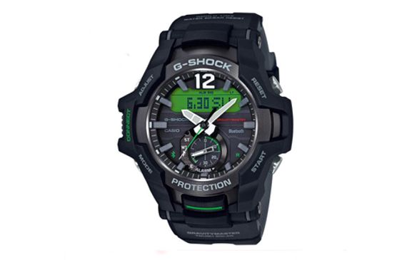 CASIO G-SHOCK GR-B100-1A3PR
