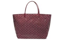 GOYARD Saint Louis Y 11