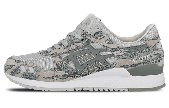 Solebox x Asics Gel-Lyte 3
