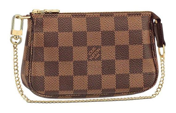 LOUIS VUITTON Pochette Accessories # #