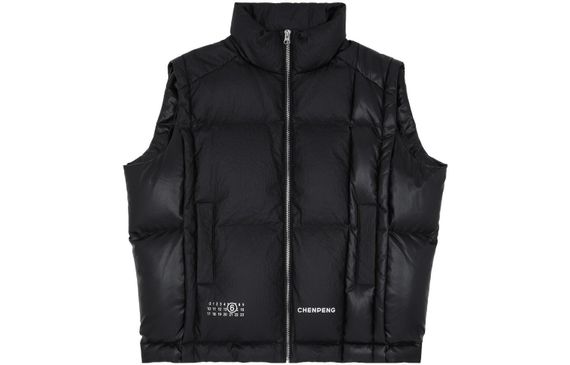 MM6 Maison Margiela x CHENPENG FW23
