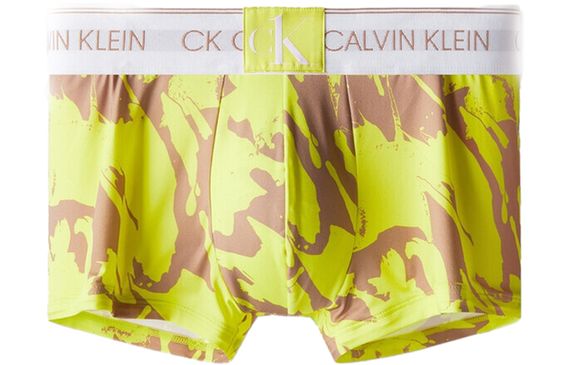 CK/Calvin Klein One Logo