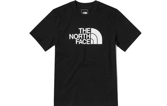 THE NORTH FACE Logo T