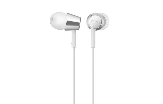SONY MDR-EX155AP