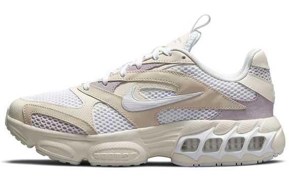 Nike Zoom Air Fire &quot;Pearl White&quot;