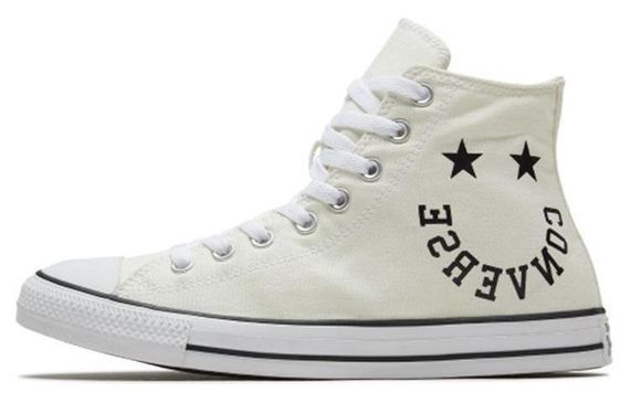 Converse Chuck Taylor All Star Cheerful