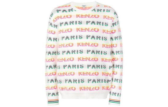 KENZO SS21 logo