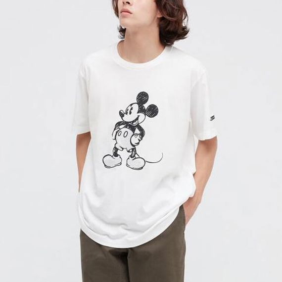 UNIQLO T