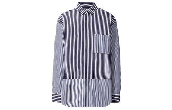 UNIQLO FW20 Jil Sander Supima Cotton