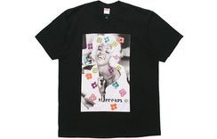 Supreme SS20 Week 1 Naomi Tee T
