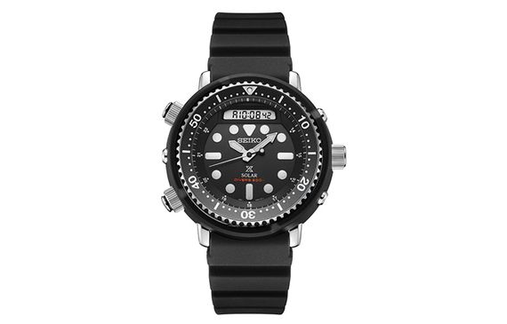 SEIKO prospex SNJ025P1