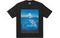 PALACE Berg-Ferg T-Shirt Black T