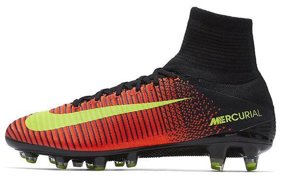Nike Mercurial Superfly 5 11 Pro AG（ ）