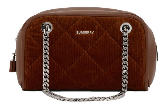 Burberry Cube-
