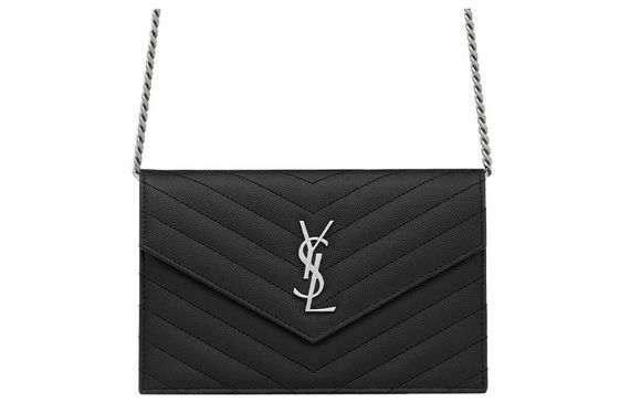 SAINT LAURENT YSL CASSANDRE Logo
