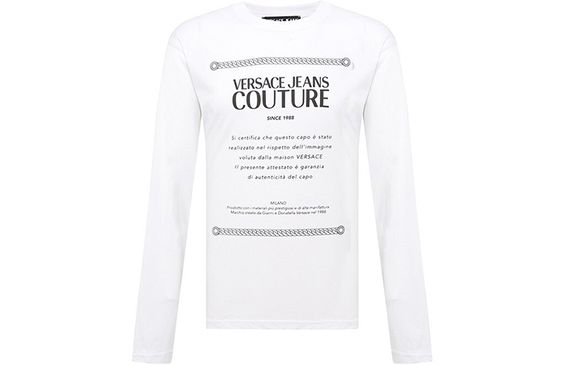 VERSACE JEANS COUTURE FW21 T