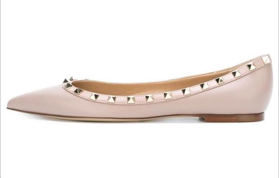 Valentino Rockstud