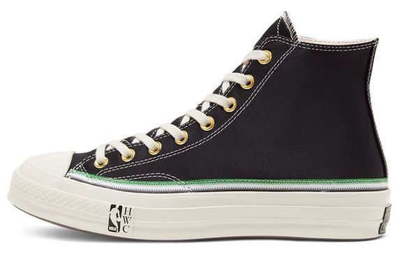 Converse 1970s Breaking Down Barriers &quot;Capitols&quot; Chuck