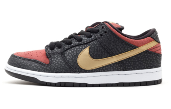 Nike Dunk SB Walk of Fame