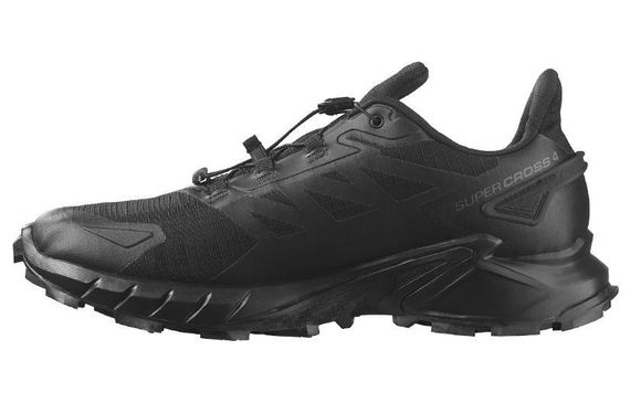 SALOMON Supercross 4 GTX
