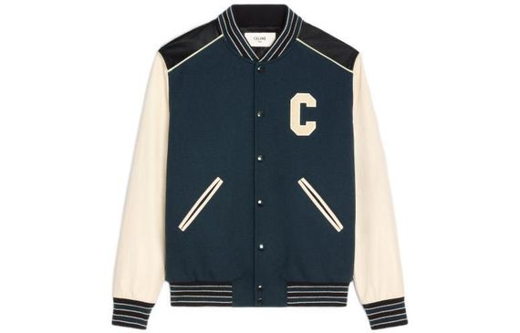 CELINE FW22 C Logo