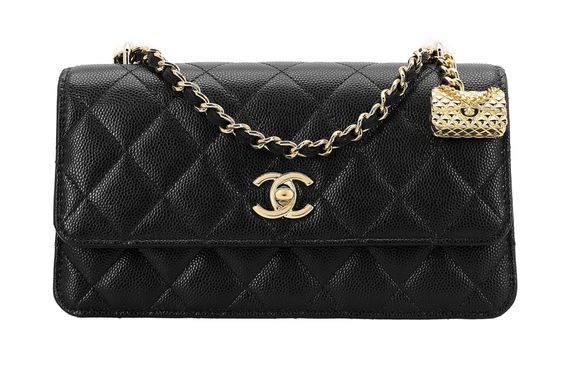 CHANEL WOC 23s