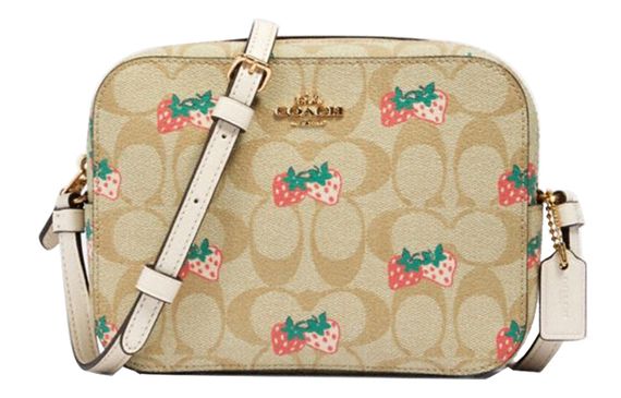 COACH Camera 18