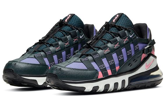 Nike Air Max 270 Vistascape "Desert Berry"
