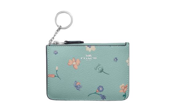 COACH Key Pouch 13