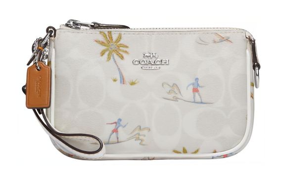 COACH Nolita Nolita 15 Logo