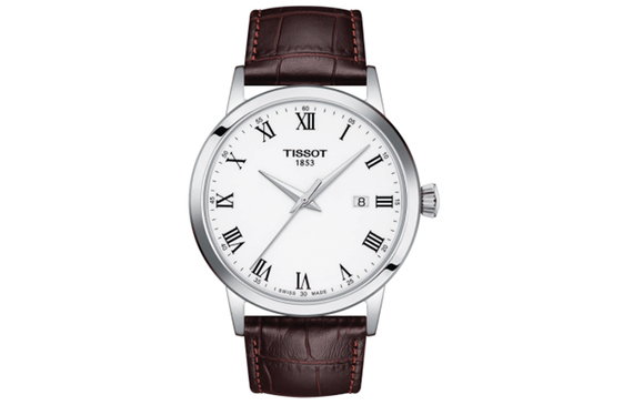 TISSOT 50 42mm T129.410.16.013.00
