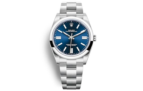 ROLEX 41mm