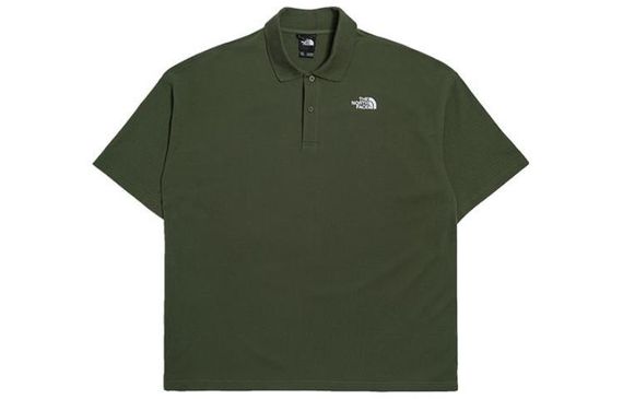 THE NORTH FACE Urban Exploration Logo Polo