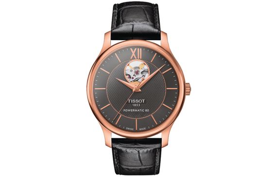 TISSOT 30 40mm T063.907.36.068.00