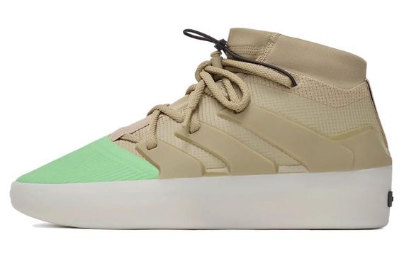 Fear of God Athletics x adidas originals I“Clay Miami”