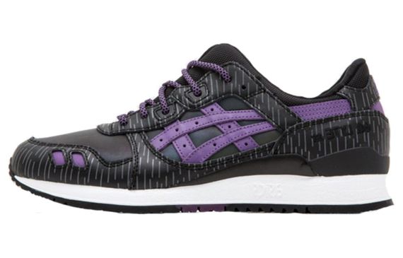 Atmos x Asics Gel-Lyte 3 &quot;Midnight Tokyo&quot;