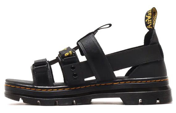 Dr.Martens Tract Pearson