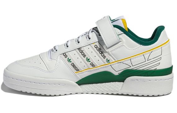 Adidas originals FORUM Low