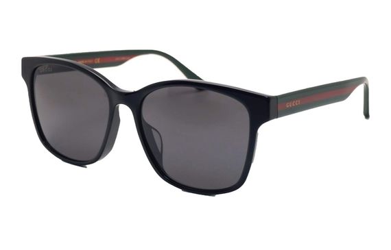 【 】 GUCCI Logo