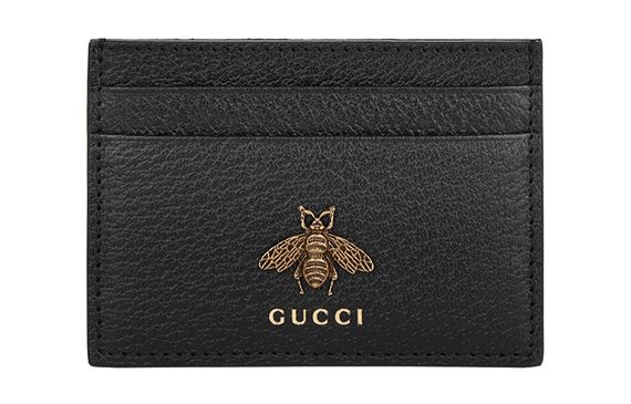 GUCCI Animalier Logo